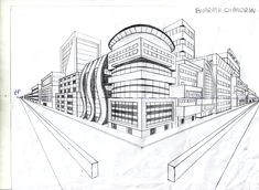 2 pt perspective lesson plan point perspective art projects http foundationartsofbc