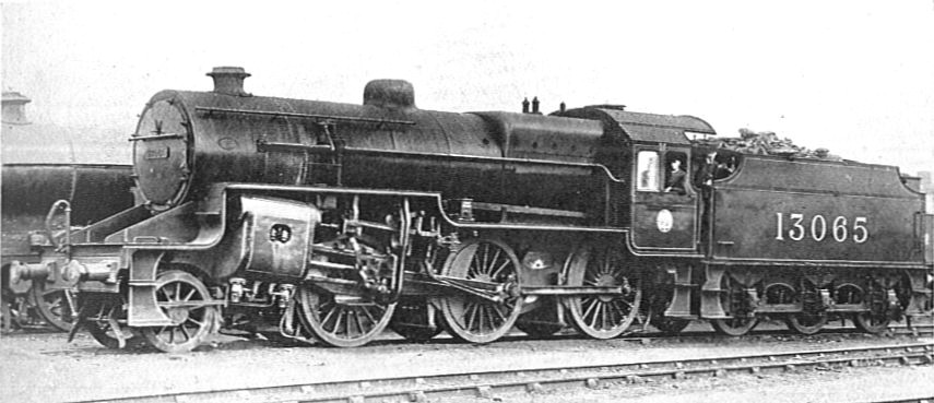 lms hughes crab