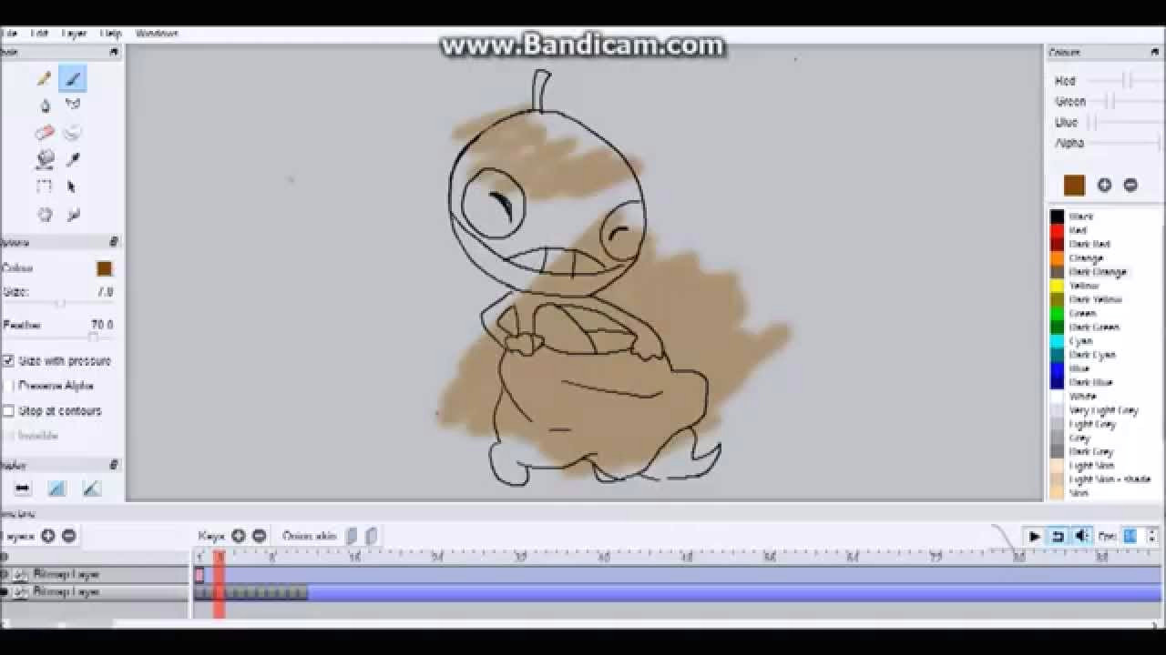 pencil 2d animation software faqs youtube