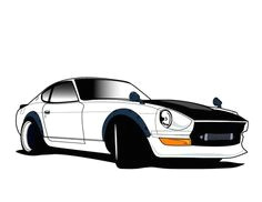 japanese domestic market nissan z datsun 240z top cars japanese cars