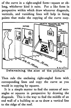 perspective drawing tutorials for kids and beginners an simple guide for how to draw 3 dimensional objects in perspective