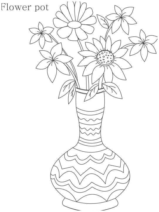 10 trendy ways to improve on easy flowers to draw