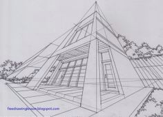 three points perspective 1 point perspective perspective drawing vanishing point drawing techniques