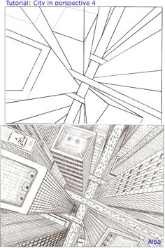 drawing on tutorialsclub deviantart one point perspectiveperspective