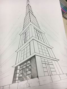 perspective drawing lessons 3 point perspective perspective sketch sketch ideas drawing ideas