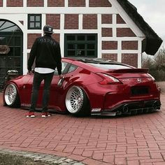 jdm tuner life on instagram just love this one d z owner marcelnismo photo 370z 350z nissan nissan370z 370znissan gtr nismo jdm lowered