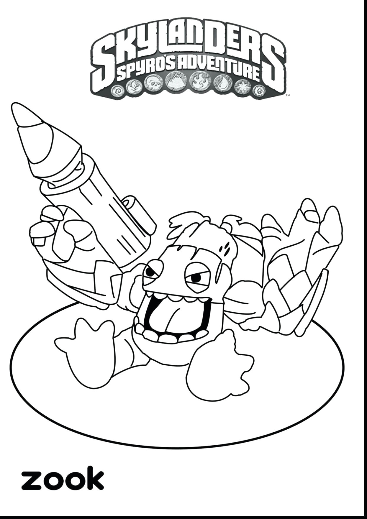 awesome easy coloring book pages