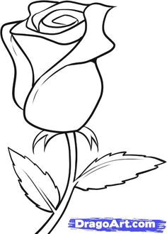 drawing beautiful roses how to draw a white rose step by step flowers