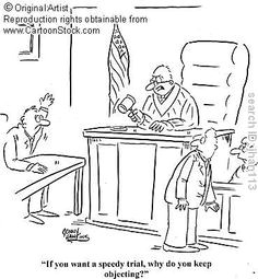 6th amendment guarantees history in laws humor legal humor law school humor