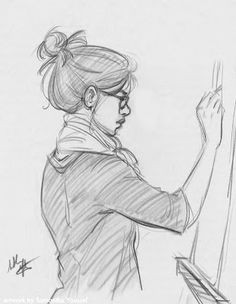 samantha youssef gesture drawing life drawing figure drawing drawing tips animation storyboard