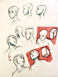 hopeless aromantic drawing tips drawing stuff drawing board drawing heads drawing poses