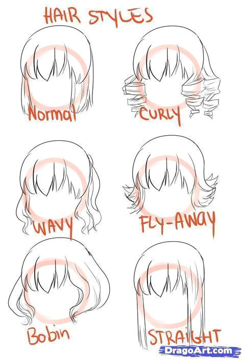 how to draw cute girls step by step anime females anime draw japanese anime draw manga free online drawing tutorial added by camiiie december 10