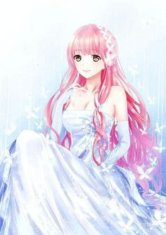 kawaiiiiiiiiia a beautiful anime girl anime outfits anime style nga i sao