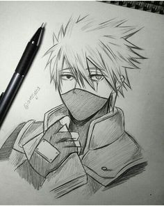 coole zeichnungen skizzierung malen und zeichnen bilder naruto drawings naruto kunst