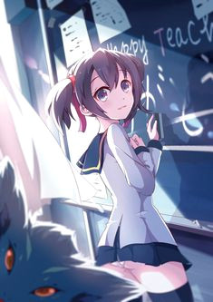 anime picture with sword art online pictures silica pina sao si xia daze single tall image blush short hair looking at viewer light erotic brown hair