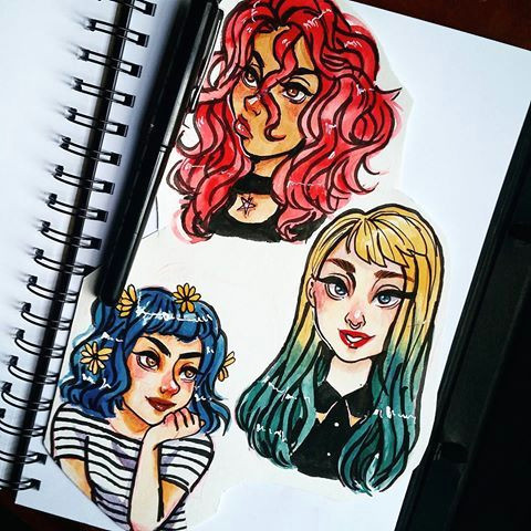 some crazy drawings watercolors sketch doodles drawing artsharingpage anime sketchbook doodle n d n d i i n a i f i d fi d n n i n n pinterest crazy