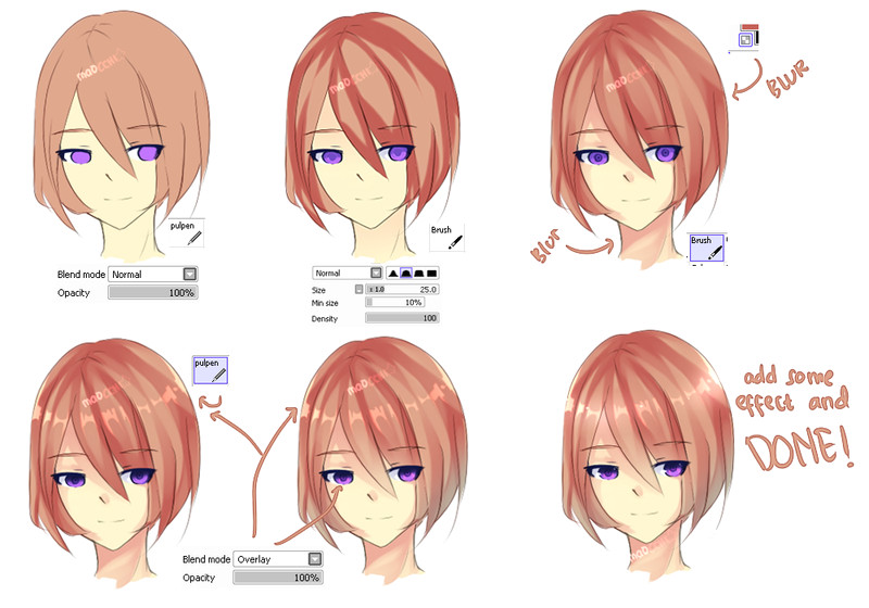 coloring tutorial by maocchi on deviantart