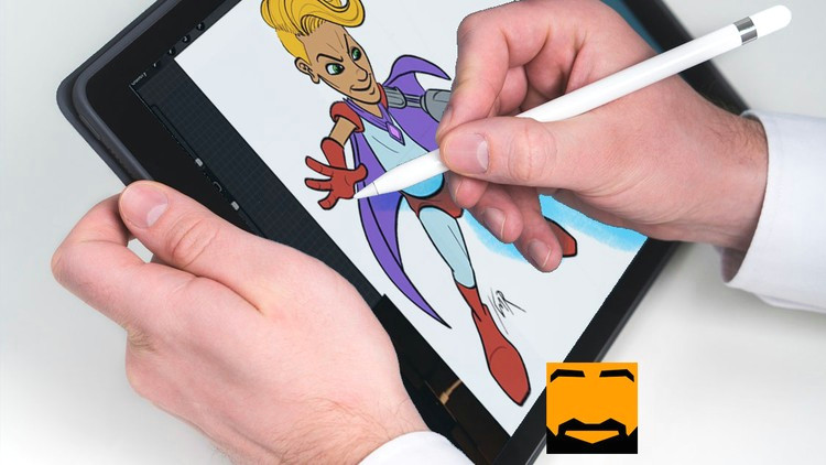 the beginner s guide to digital art with procreate on ipad