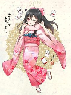 nico manga kimono anime madchen kimono manga girl anime madchen