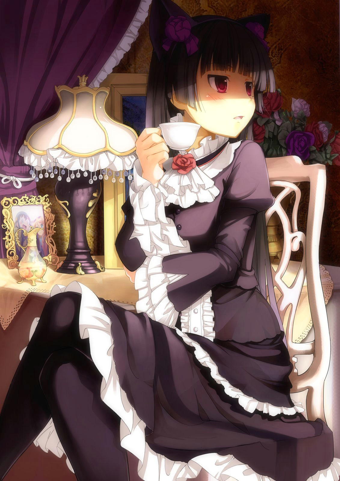 gokou ruri 397115 zerochan