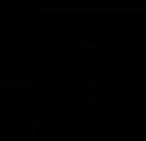 standard engineering drawing line types