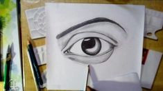 how to drawing realistic eye https youtu be yvhmm4wpme realistic