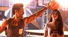 baaghi 2 day box office collection third movie of the year to cross the 100 crore mark tiger shroff disha patani starrer romantic action thriller baaghi 2