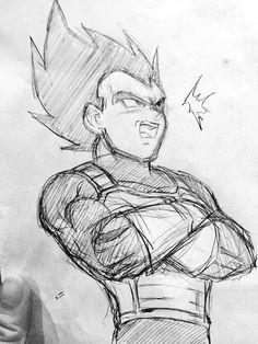 vegeta sketch visit now for 3d dragon ball z compression shirts now on sale