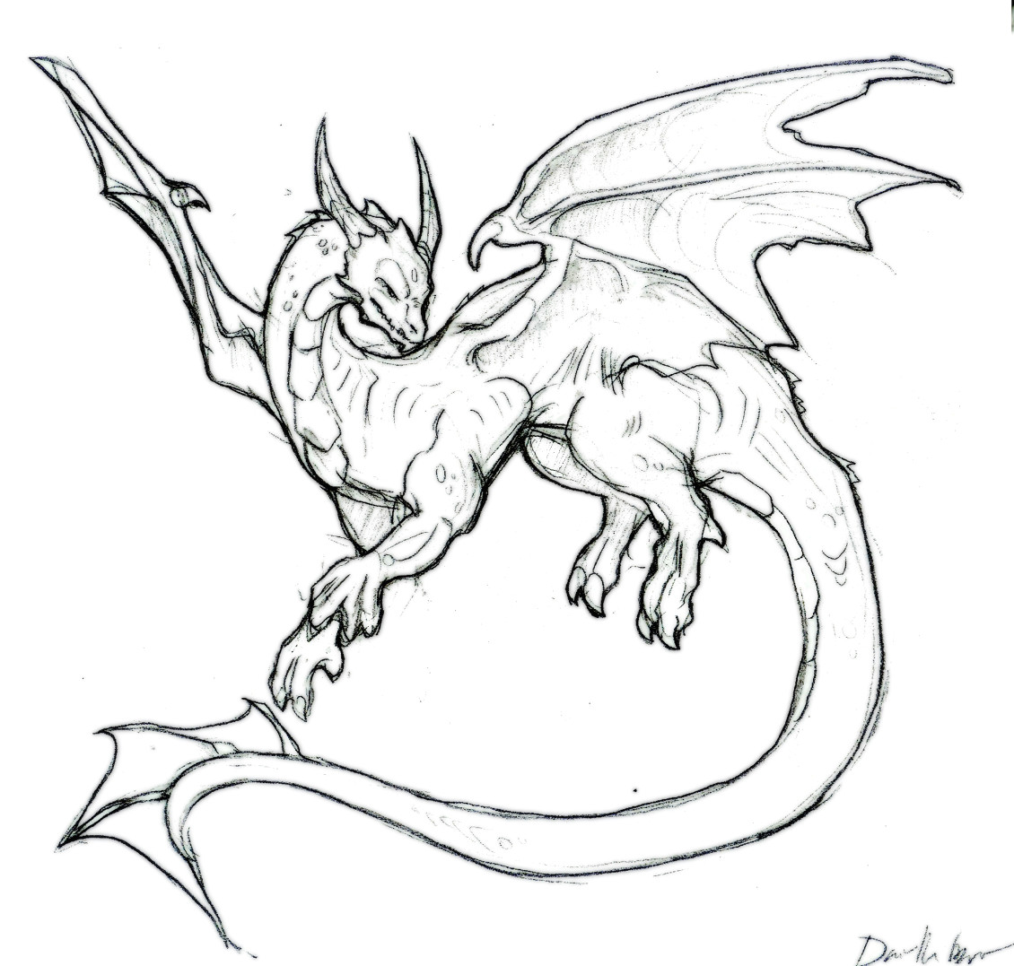 1130x1077 aeuqor dragons are powerful swimmers and can draw water