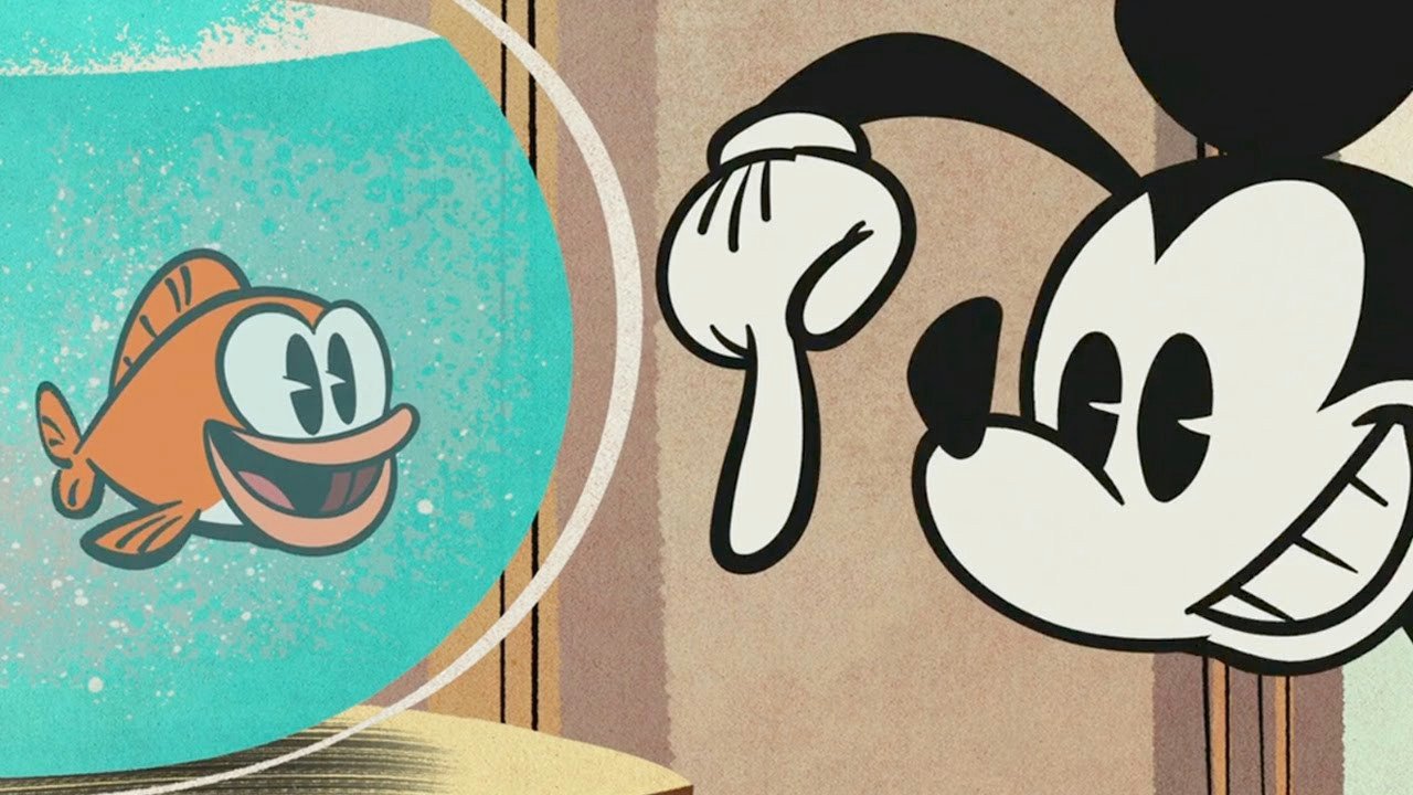a mickey mouse cartoon disney shows youtube
