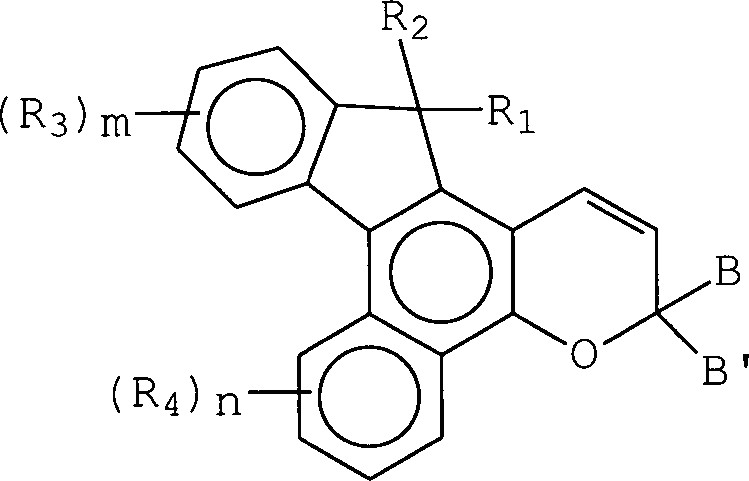 worin a r 1 wasserstoff hydroxy oder chlor ist und r 2 die gruppe ch v 2 ist worin v cn oder coor 5 ist und jedes r 5 wasserstoff c