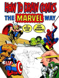 drawing 101 draw comics marvel comics marvel heroes drawing sketches comic drawing