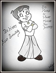 chota bheem