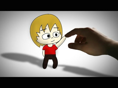 save time on character animation in after effects trailer
