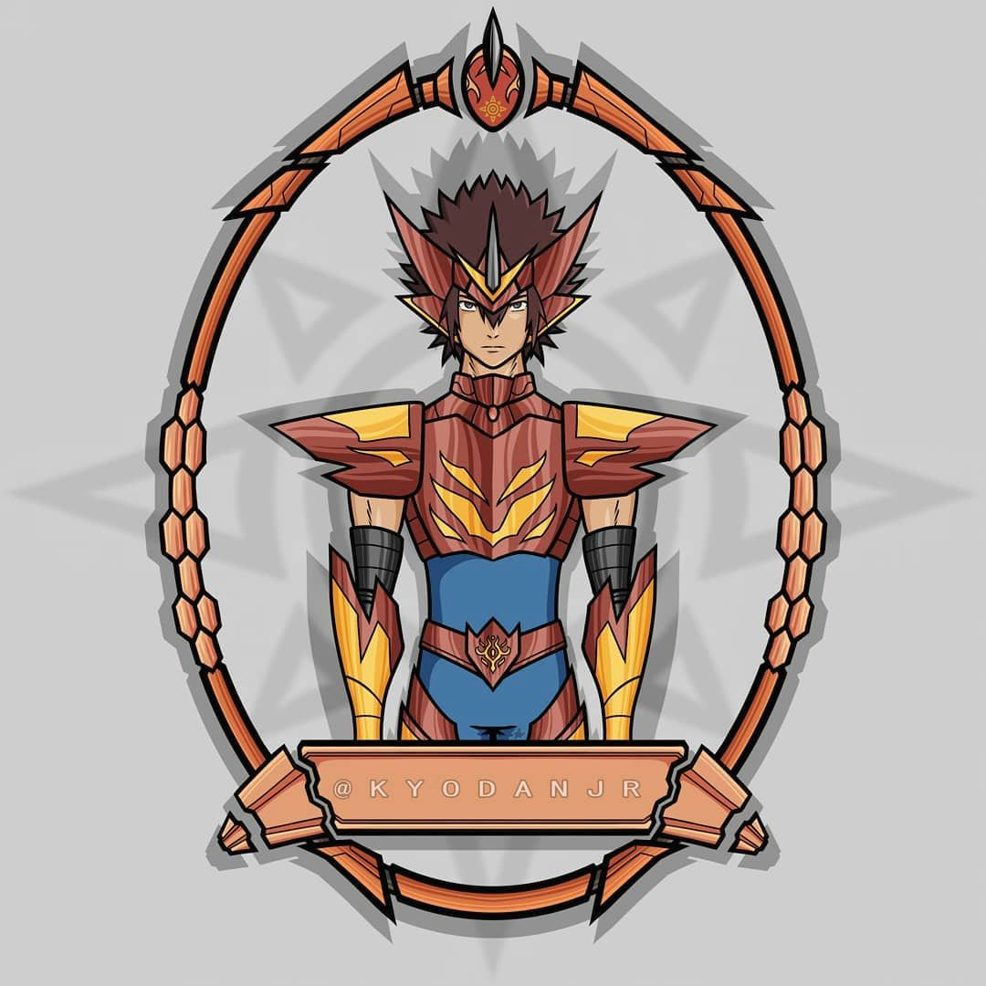 digimon saints 02 flamedramon tags drawing art sketch illustration anime manga comic toon cartoon otaku geek cosplay fanart