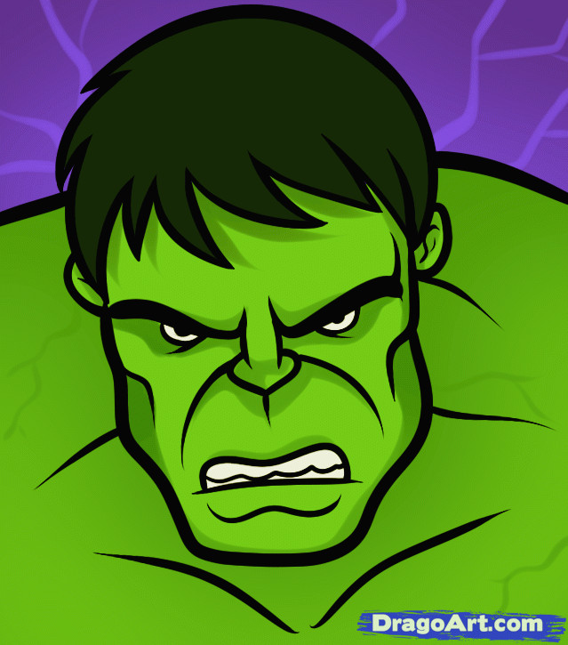 hulk cartoon face how to draw the hulk easy party drawings hulk character drawing