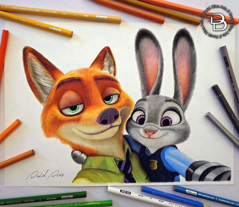 Cartoon Drawing Images with Colour 50 Beautiful Color Pencil Drawings From top Artists Around the World