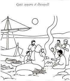 bible story crafts bible stories jesus coloring pages sunday school lessons sunday school crafts christian kids church crafts easter art kids church