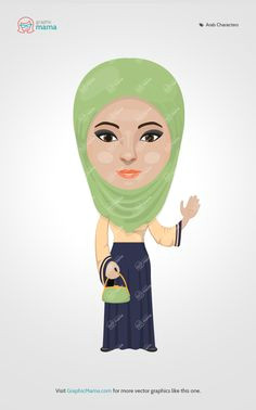 do you love arabic culture and traditions try out our new creation kit and make your own arabian characters