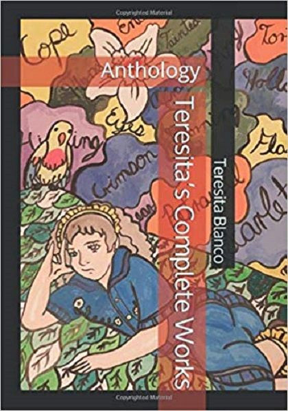 complete poem anthology by teresita blanco the artsy sister anime drawing drawings anime artsy