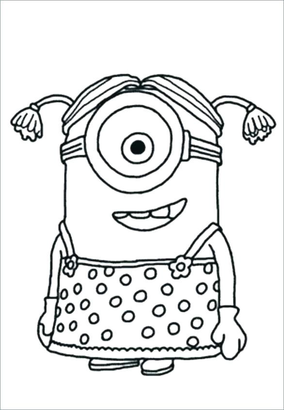 about me coloring pages lovely free minion coloring pages awesome 0d