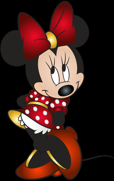 minnie mouse free png clip art image mickey e minnie mouse minnie mouse images