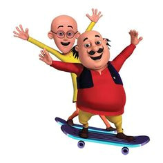 motu patlu all cartoon images cartoon kids cute characters cartoon characters birthday