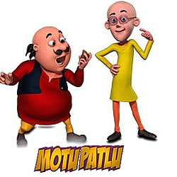 motu patlu