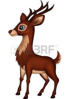 cute deer cartoon vector deer cartoon cartoon art christmas deer christmas humor