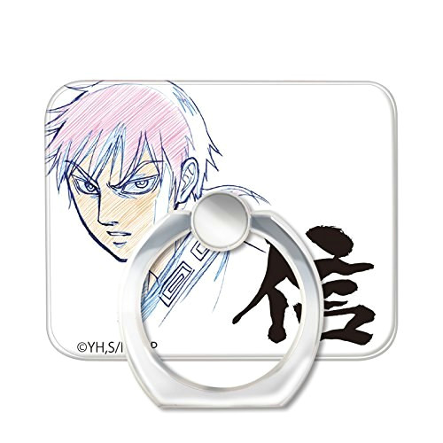 Cartoon Drawing Ring New Ring for Smartphone Kingdom X Gizmobies Shin Ring Od 0454