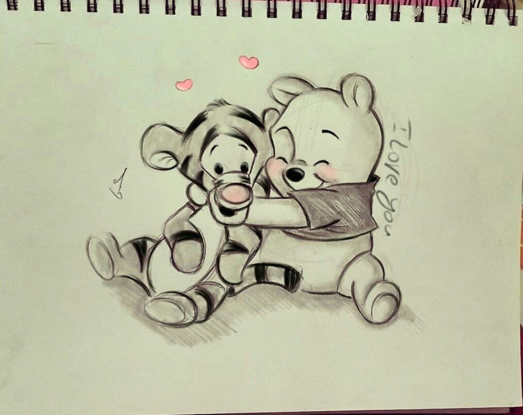 love hug disney pixar art drawings sketches painting mandala gifs