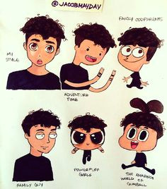 style challenge drawing art style challenge different drawing styles estilo disney cartoon drawings