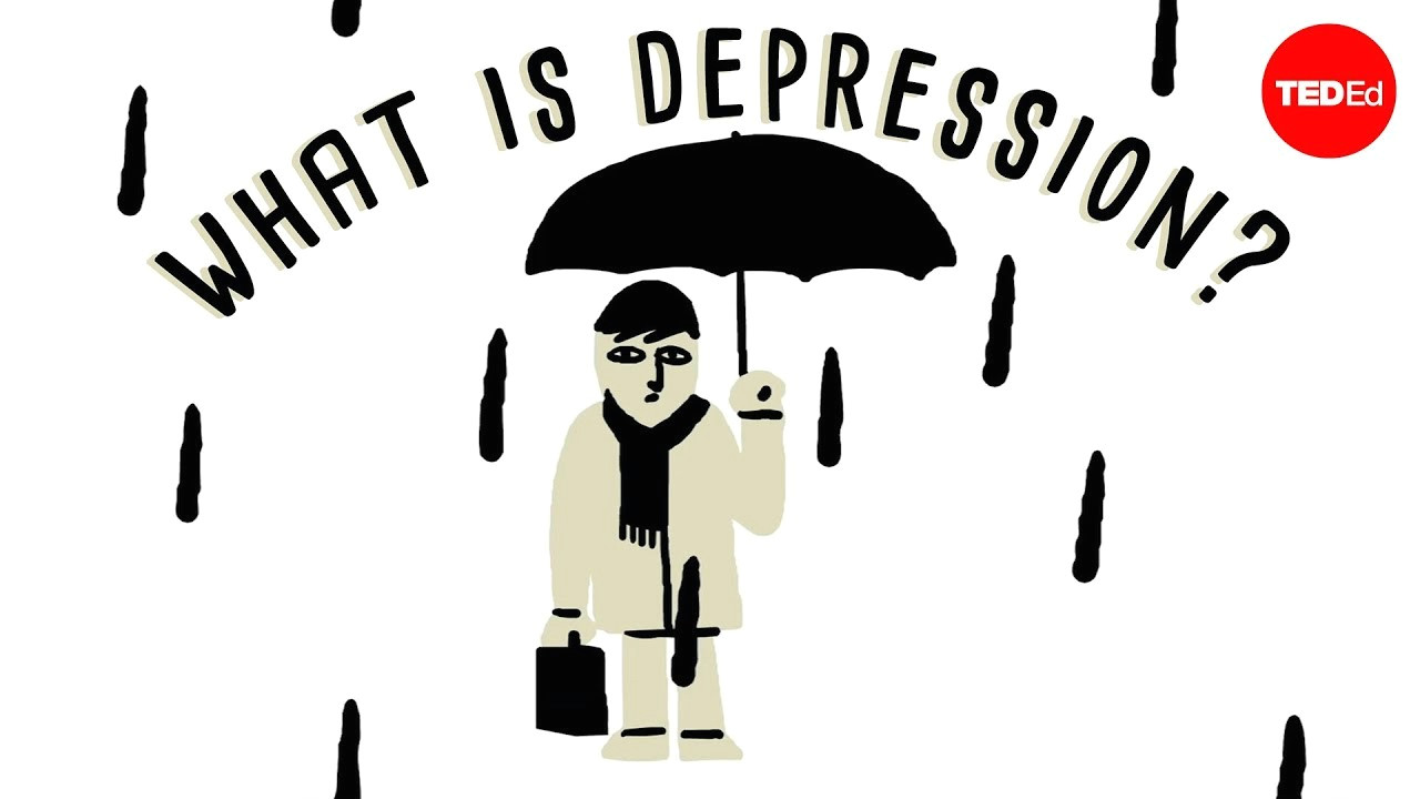 what is depression helen m farrell ted ed