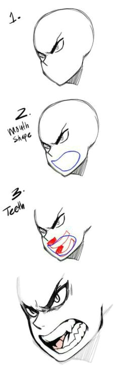 i draw comics so dis will help anime mouth drawing manga mouth drawing cartoon
